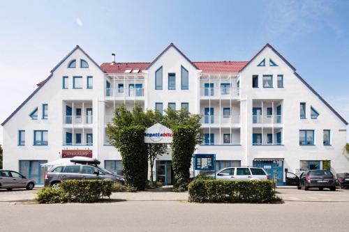 Apartamento Fewo J 24