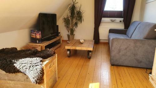 Apartamento Ferienwohnung Nordlicht Laboe