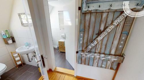 Apartamento Ferienwohnung Nordlicht Laboe