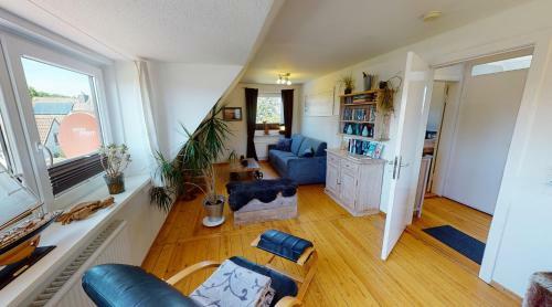 Apartamento Ferienwohnung Nordlicht Laboe