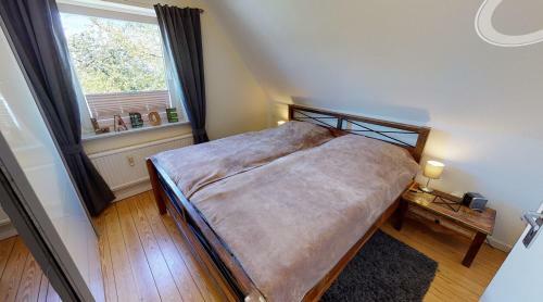 Apartamento Ferienwohnung Nordlicht Laboe