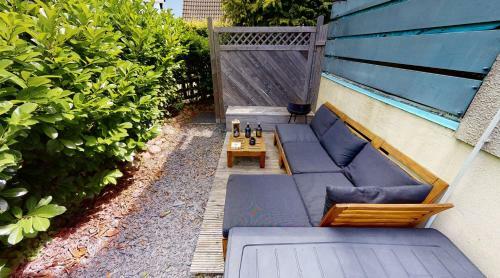 Apartamento Ferienwohnung Nordlicht Laboe
