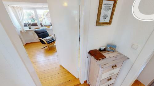 Apartamento Ferienwohnung Nordlicht Laboe