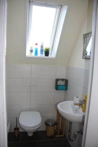 Apartamento Ferienwohnung Nordlicht Laboe