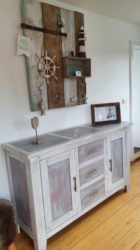 Apartamento Ferienwohnung Nordlicht Laboe