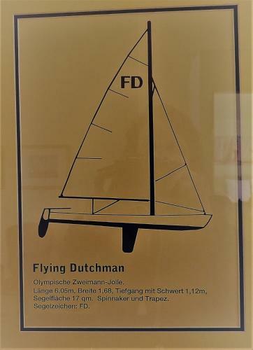 Apartamento Flying Dutchman