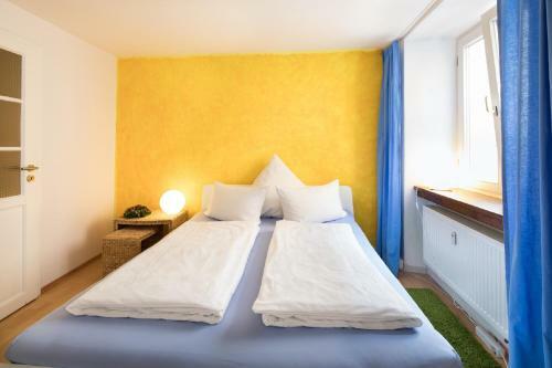 Apartamento Ferienwohnung In Der Kirchgasse