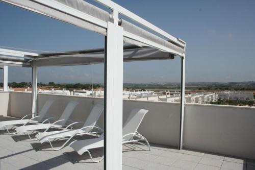 Apartamento Vistabella Golf - Capri IV - N�2