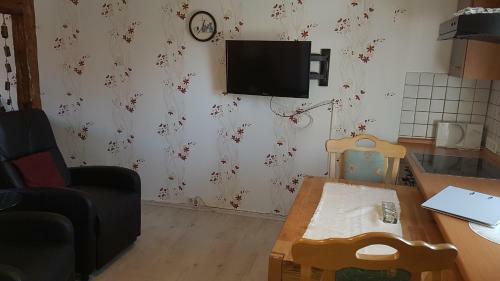 Apartamento Haus Christa