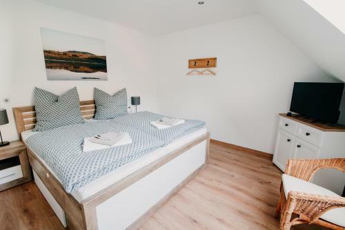 Apartamento Wohnwerk Ferienwohnungen Lautenthal