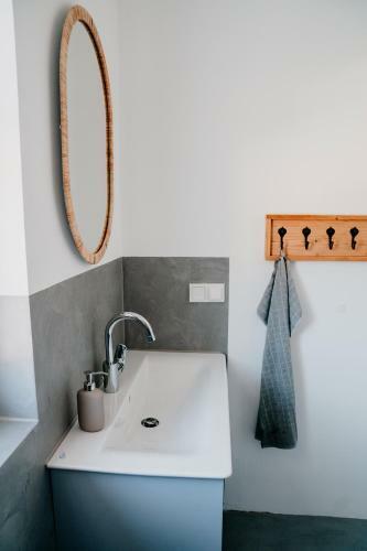 Apartamento Wohnwerk Ferienwohnungen Lautenthal