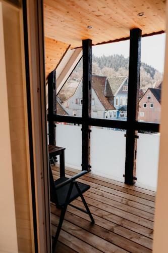 Apartamento Wohnwerk Ferienwohnungen Lautenthal