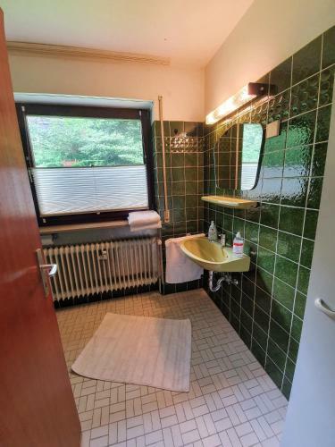 Apartamento Sch�ne Ferienwohnung In Lautenthal Im Harz