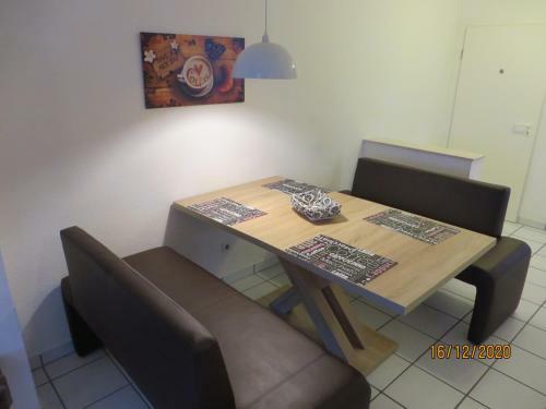 Apartamento Ferienwohnung Am Hofgarten