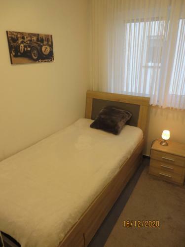 Apartamento Ferienwohnung Am Hofgarten