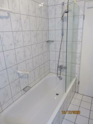 Apartamento Ferienwohnung Am Hofgarten
