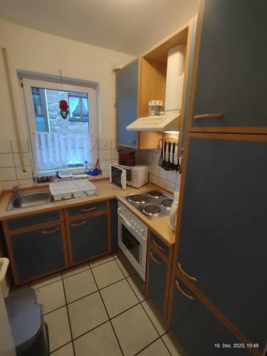 Apartamento Ferienwohnung Am Hofgarten