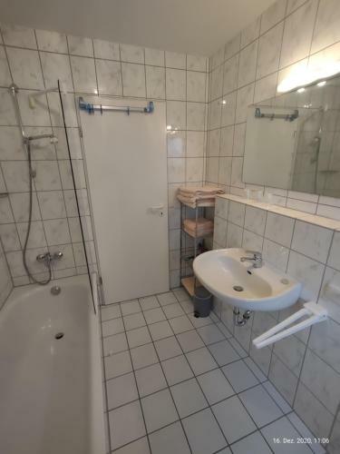 Apartamento Ferienwohnung Am Hofgarten
