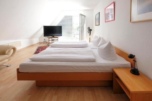 Hotel Traube