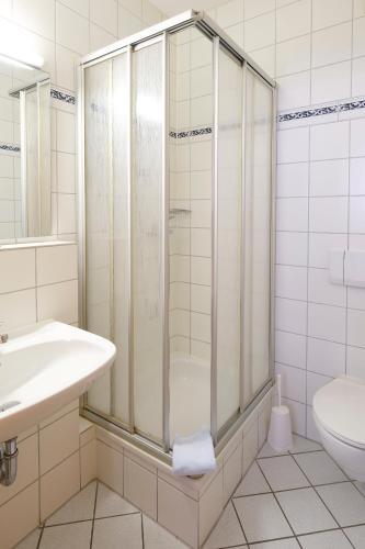 Hotel Traube