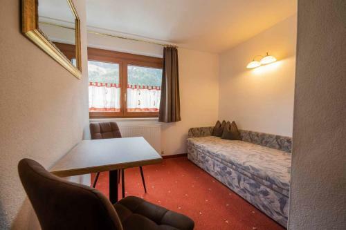 Apartamento Haus Steinbock