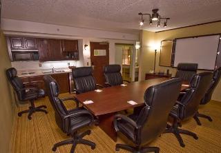 Hotel Courtyard By Marriott Lansing