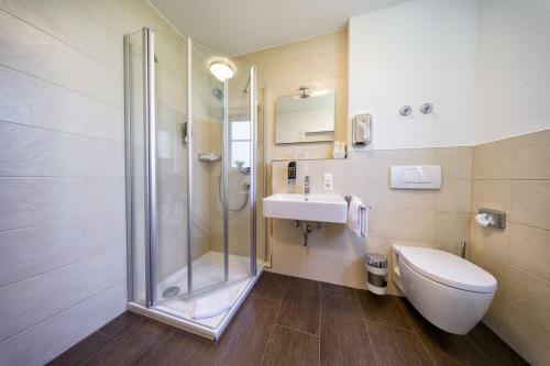 Hostal G�stehaus Sch�neck Garni - Dependance Zu Seehotel Hubertus