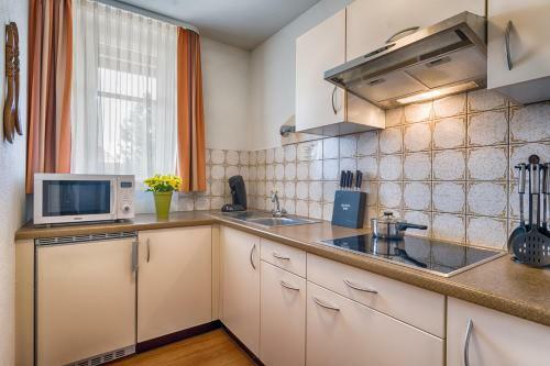 Hostal G�stehaus Sch�neck Garni - Dependance Zu Seehotel Hubertus