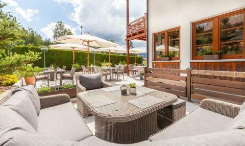 Hostal G�stehaus Sch�neck Garni - Dependance Zu Seehotel Hubertus
