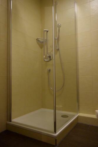 Hostal G�stehaus Sch�neck Garni - Dependance Zu Seehotel Hubertus