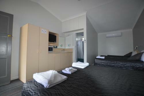 Mittagong Motel