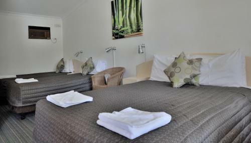 Mittagong Motel