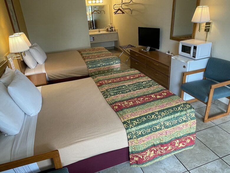 Posada Ozark Valley Inn