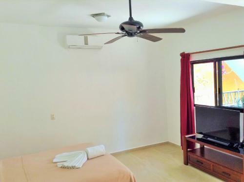 Apartamentos Posada Malix Pek