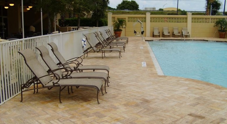 Hotel Cityplace Extended Stay & Condo