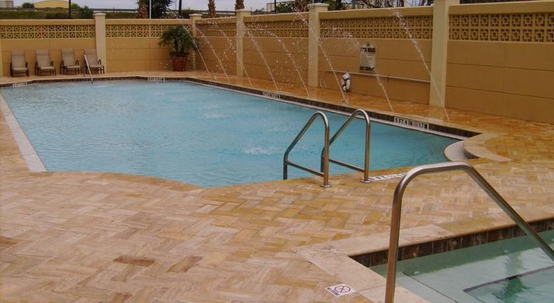 Hotel Cityplace Extended Stay & Condo