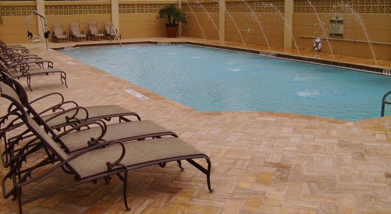 Hotel Cityplace Extended Stay & Condo