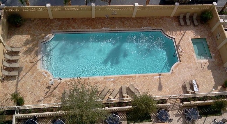 Hotel Cityplace Extended Stay & Condo