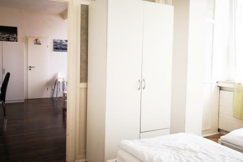 Apartments Langenfeld