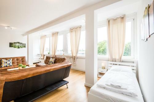 Apartments Langenfeld