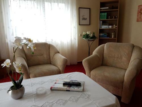 Apartamento Christine