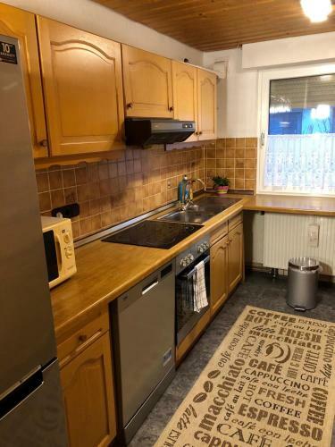 Apartamento Ferienwohnung Bodensee La