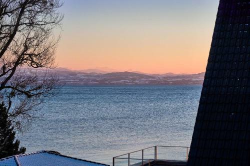 Apartamento Ferienwohnung Munzert - Bodensee
