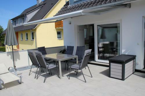Apartamento Fewo Bayha "lerchenhaus"
