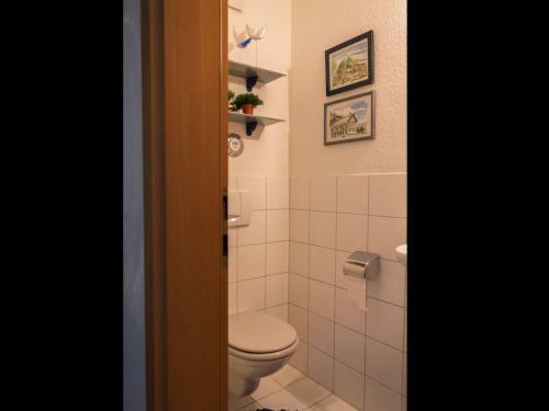 Apartamento Ferienwohnung Ernst-strobl