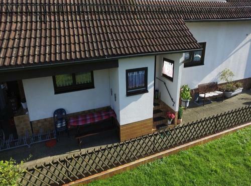 Apartamentos Ferienwohnung Neubauer