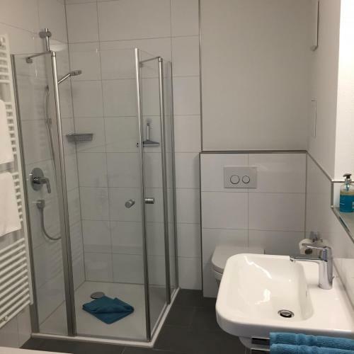 Apartamento Starenweg Appartements