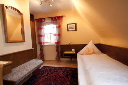 Apartamento G�stehaus Seeblick