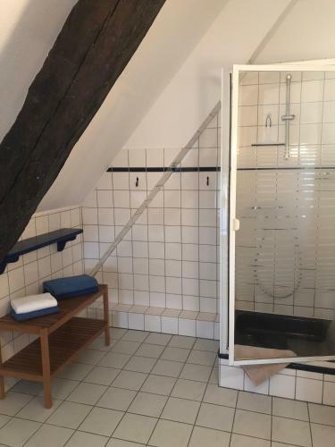 Hotel Altes Pastorat Langenhorn