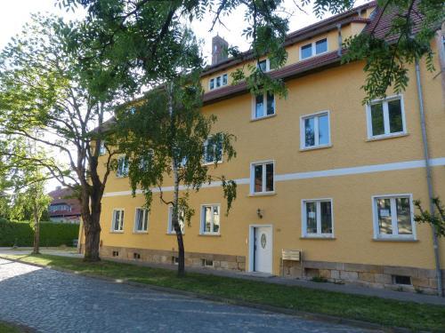 Apartamento Ferienwohnung Mit Brockenblick